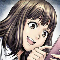 Nakatani Asumi