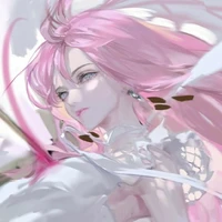 ( Diệp Băng Kỳ)Mina Winters