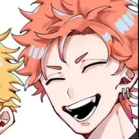 Kawata Nahoya(Smiley)