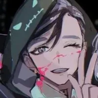 Haitani Ran