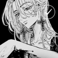 Sano Manjiro(Mikey)