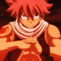 Natsu Dragneel