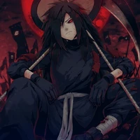 Uchiha Madara