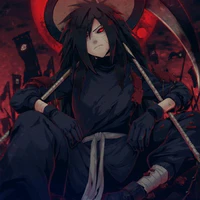 Uchiha Madara