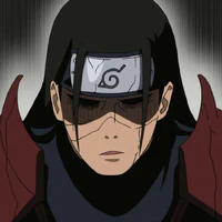 Hashirama Senju