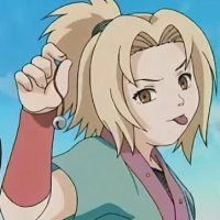 Tsunade Senju