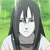 Orochimaru