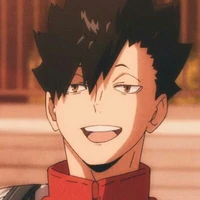 Kuroo Tetsurou