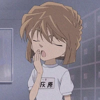 Haibara Ai
