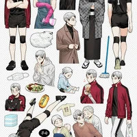 Kiêm mọi thể loại