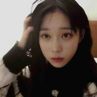 Kim Minjeong 