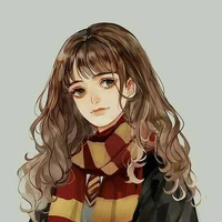 Hermione Jean Granger