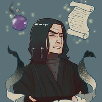 Severus Snape