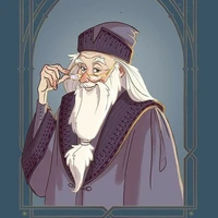 Albus Dumbledore