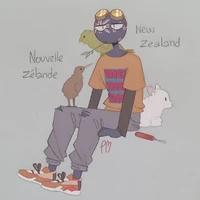 New Zealand