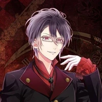 Reiji sakamaki (công Ayato)
