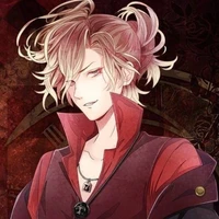 yuuma Mukami (công Ayato)