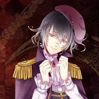 Azusa Mukami (công Kanato)