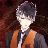 Ruki Mukami (công Ayato)