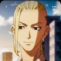 Ken Ryuguji ( Draken )