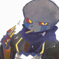 Error sans