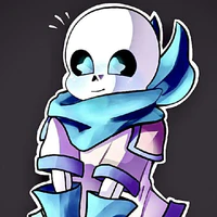 Blue sans /swap/