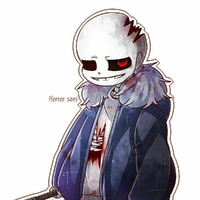 Horror sans