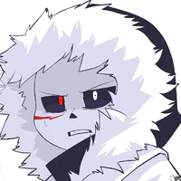 Cross sans