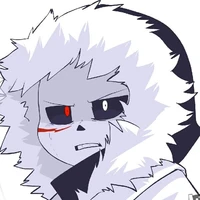 Cross sans