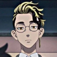 Hanma Shuji