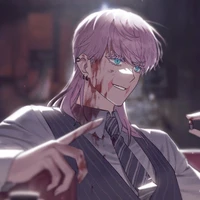 Sanzu Haruchiyo ( Akashi Haruchiyo )