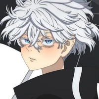 Kawaragi Senju ( Akashi Senju )