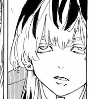 Haitani Rindou