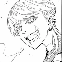 Sanzu Haruchiyo