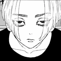 Sano Manjiro(Mikey)