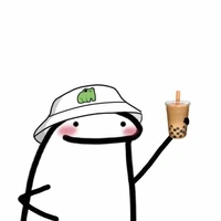 Con téc giẻ thèm trè sữa 
