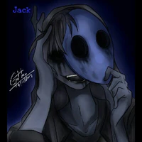 Eyeless Jack