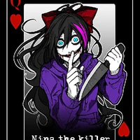 Nina The Killer