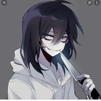 Jeff the Killer