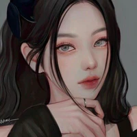 Trương Bạch Nhi ( Y/N )
