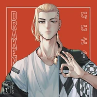 Ken Ryuguji ( Draken )