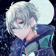 「‹Asher William-Tam hoàng tử (Ancosya)›」