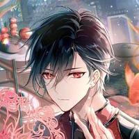 「‹Felix William-Nhị hoàng tử (Ancosya)›」