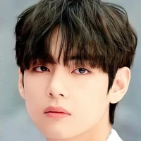 Kim Taehyung ( V, anh )