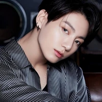 Jeon Jungkook ( cậu )