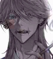 Akashi/Sanzu Haruchiyo