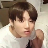 Jeon JungKook