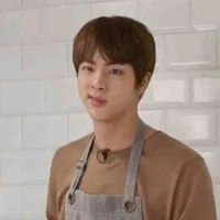 Kim SeokJin