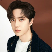 Vương Nhất Bác ( Anh )