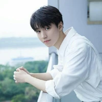 Vương Tuấn Khải ( Anh ta )